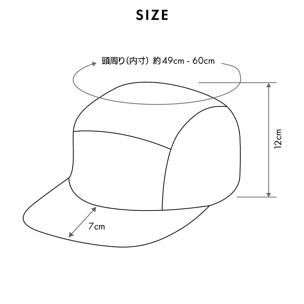 Jet Cap L943801