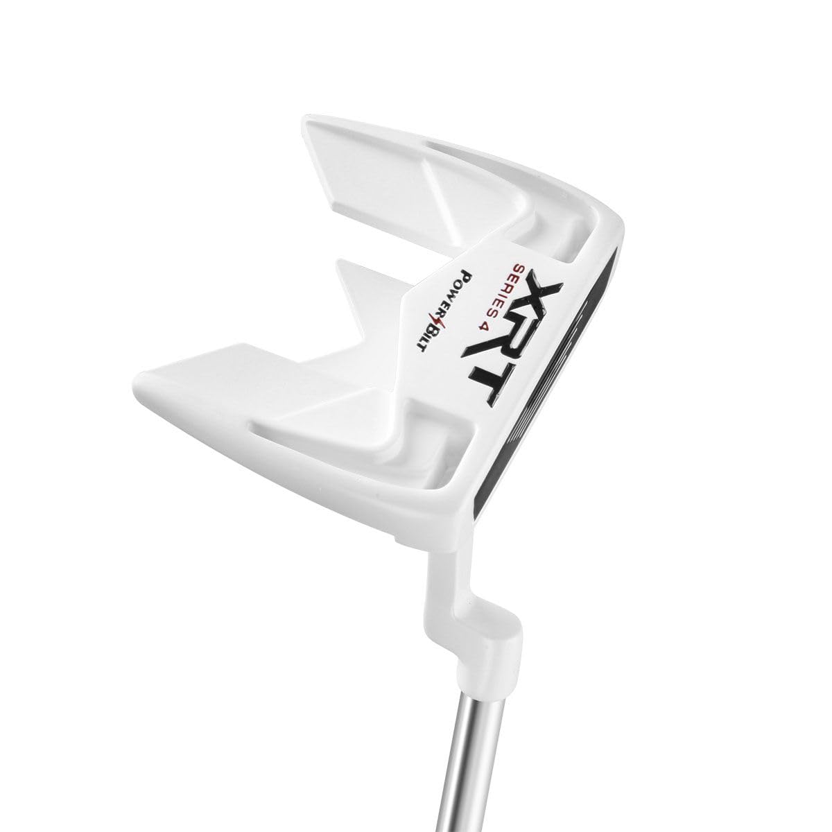 White Mallet Putters X282513