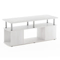 3-Tier TV Stand with Open Shelf up to 50 Inch V557268