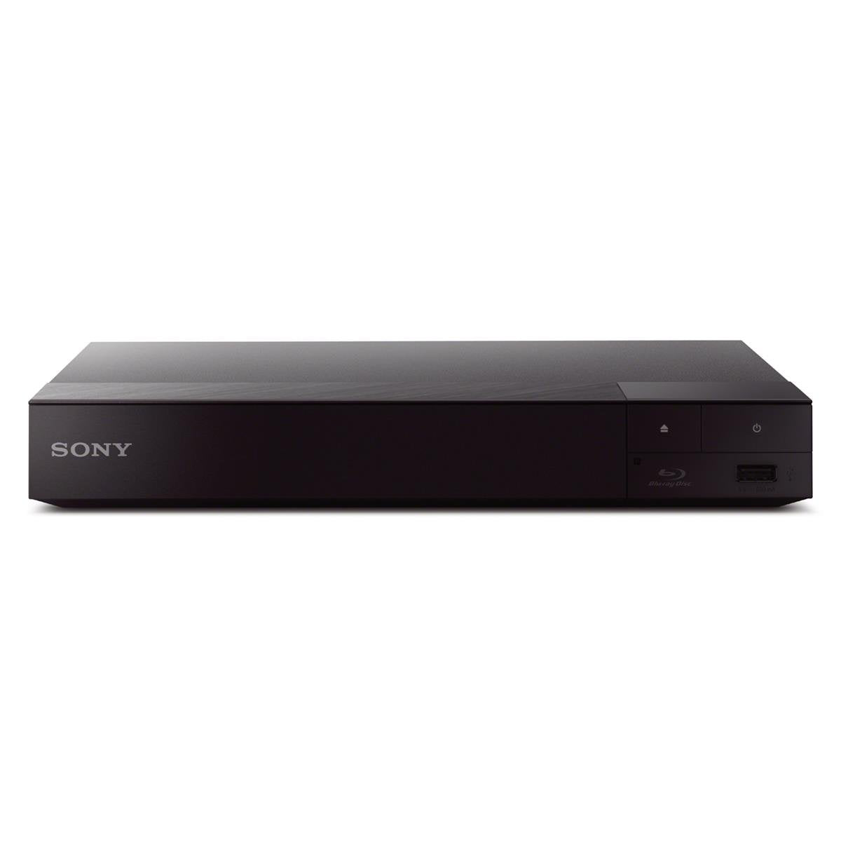 4K Upscaling 3D Blu-Ray DVD Player with Wi-Fi C961