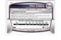 Bowman Chrome Mega Box Mojo Refractor Baseball G749