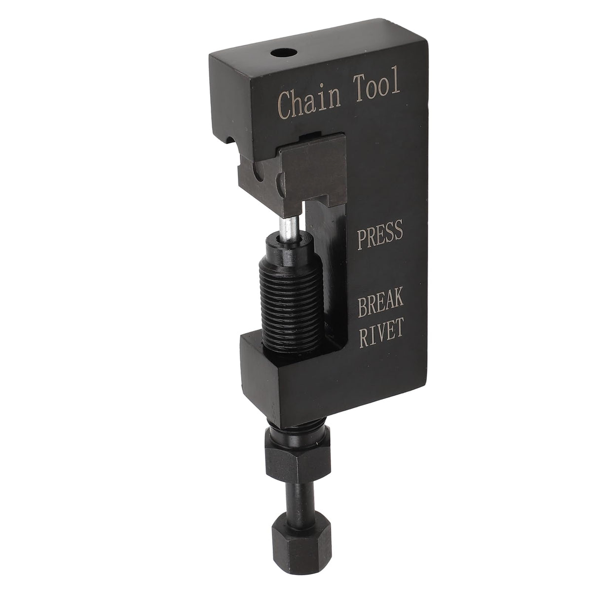 Heavy Duty Steel Chain Breaker Set J76455