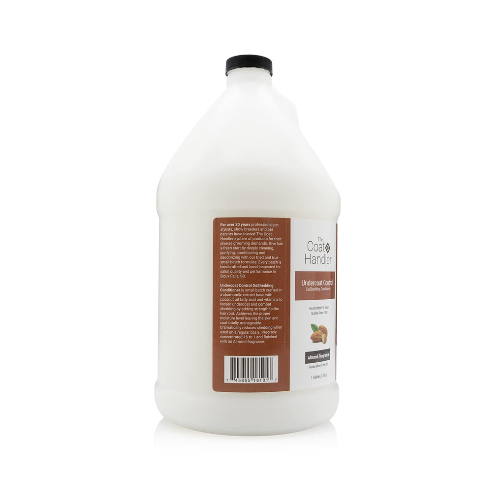 Dog Conditioner 1 Gallon O867