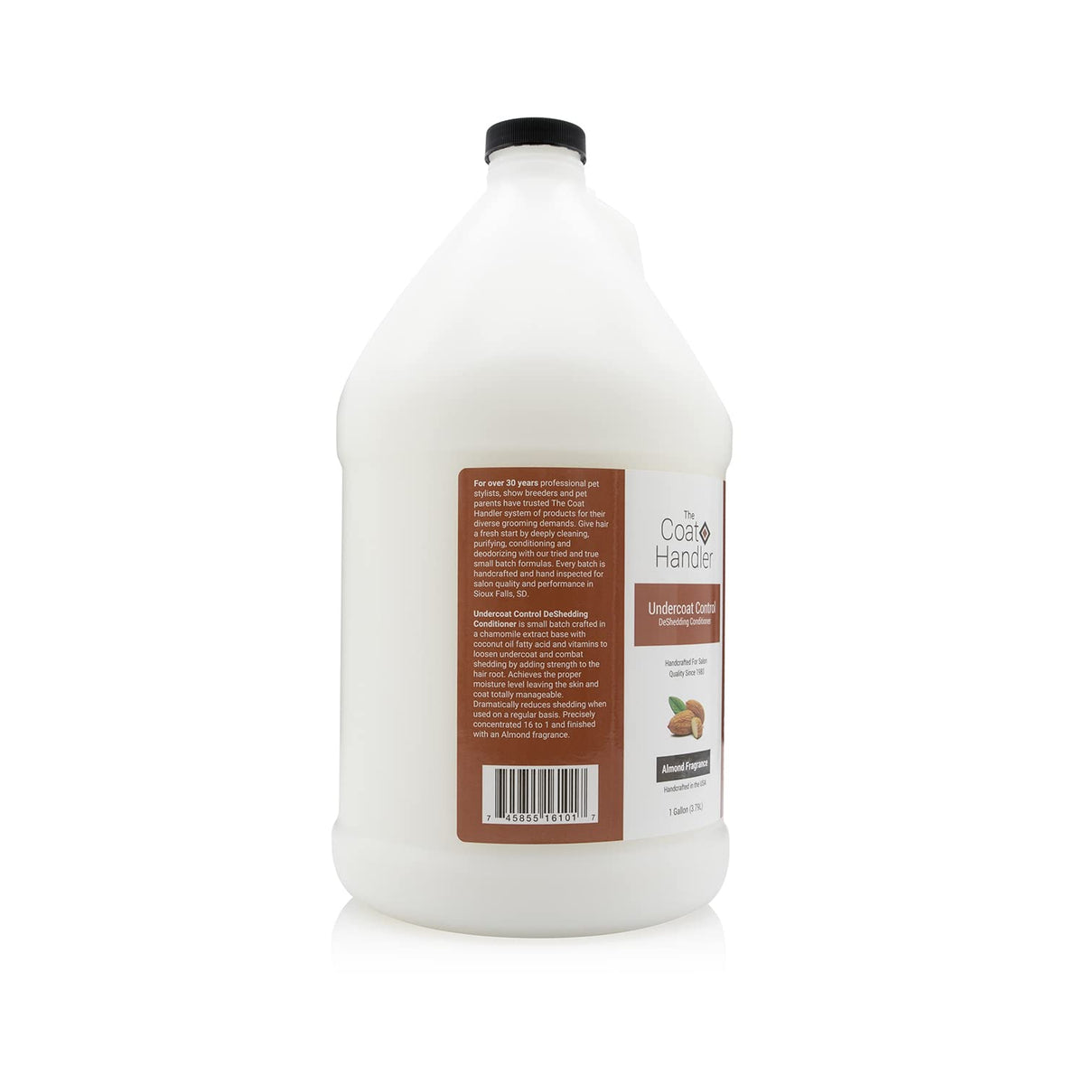 Dog Conditioner 1 Gallon O867