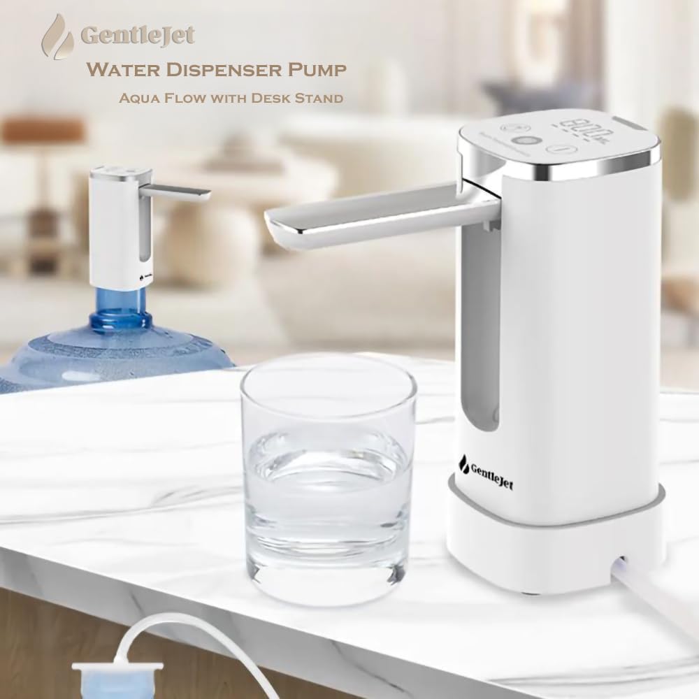 Automatic Water Dispenser Pump for 5 Gallon Bottle X408096