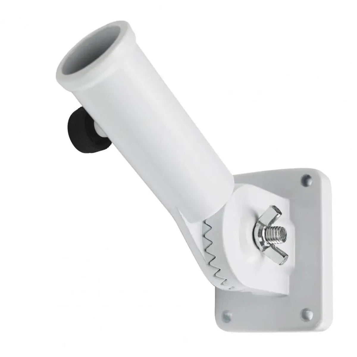Angle Adjustable Flagpole Base V34436