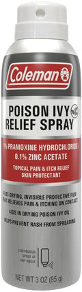 Poison Ivy Relief Spray T978