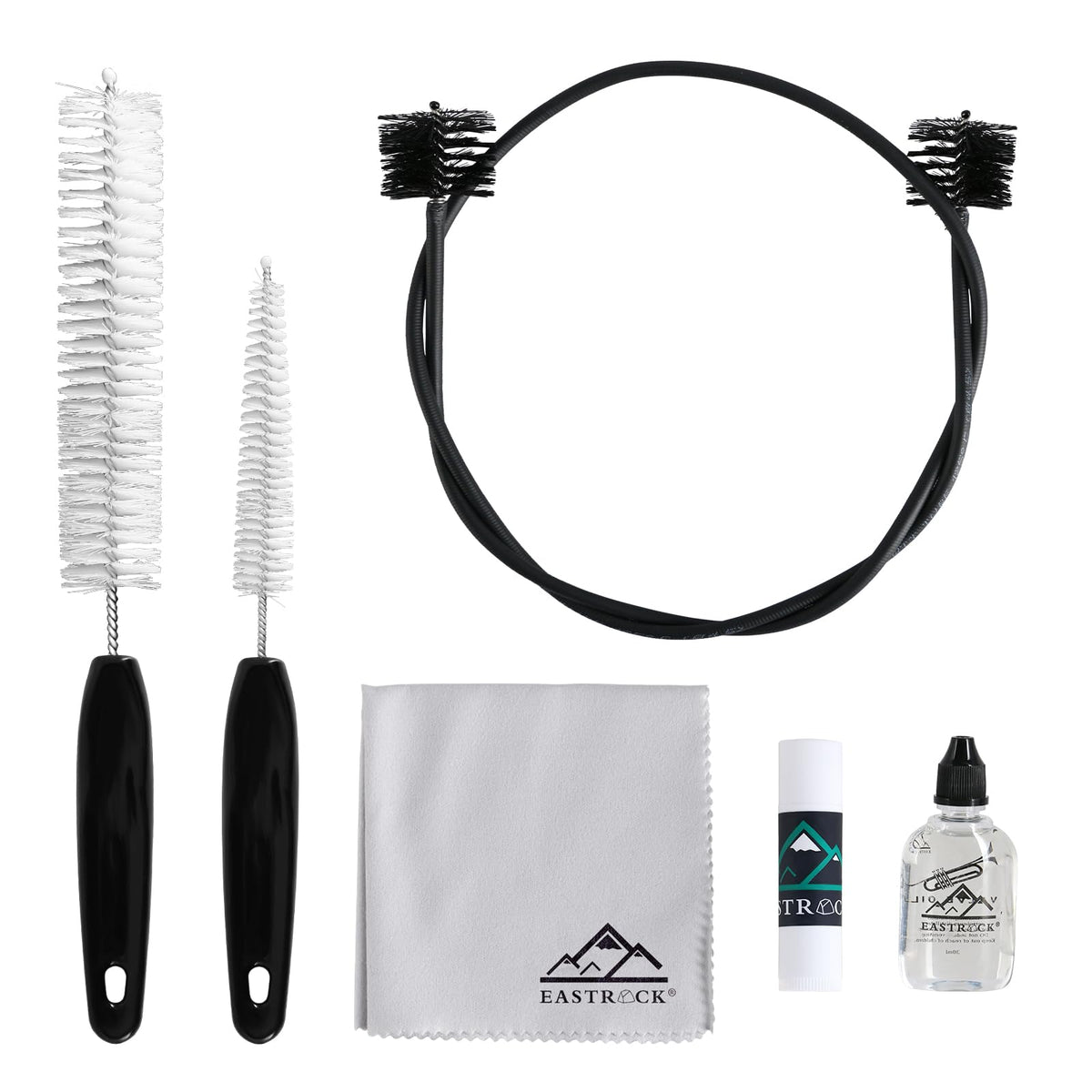 Trumpet Cleaning Kit 6PCS X115