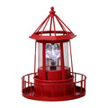 Solar Powered LED Lighthouse R505