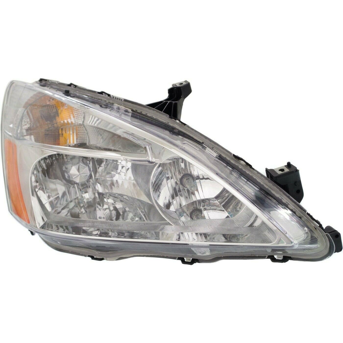 Headlight Left Right Clear Lens Y759219