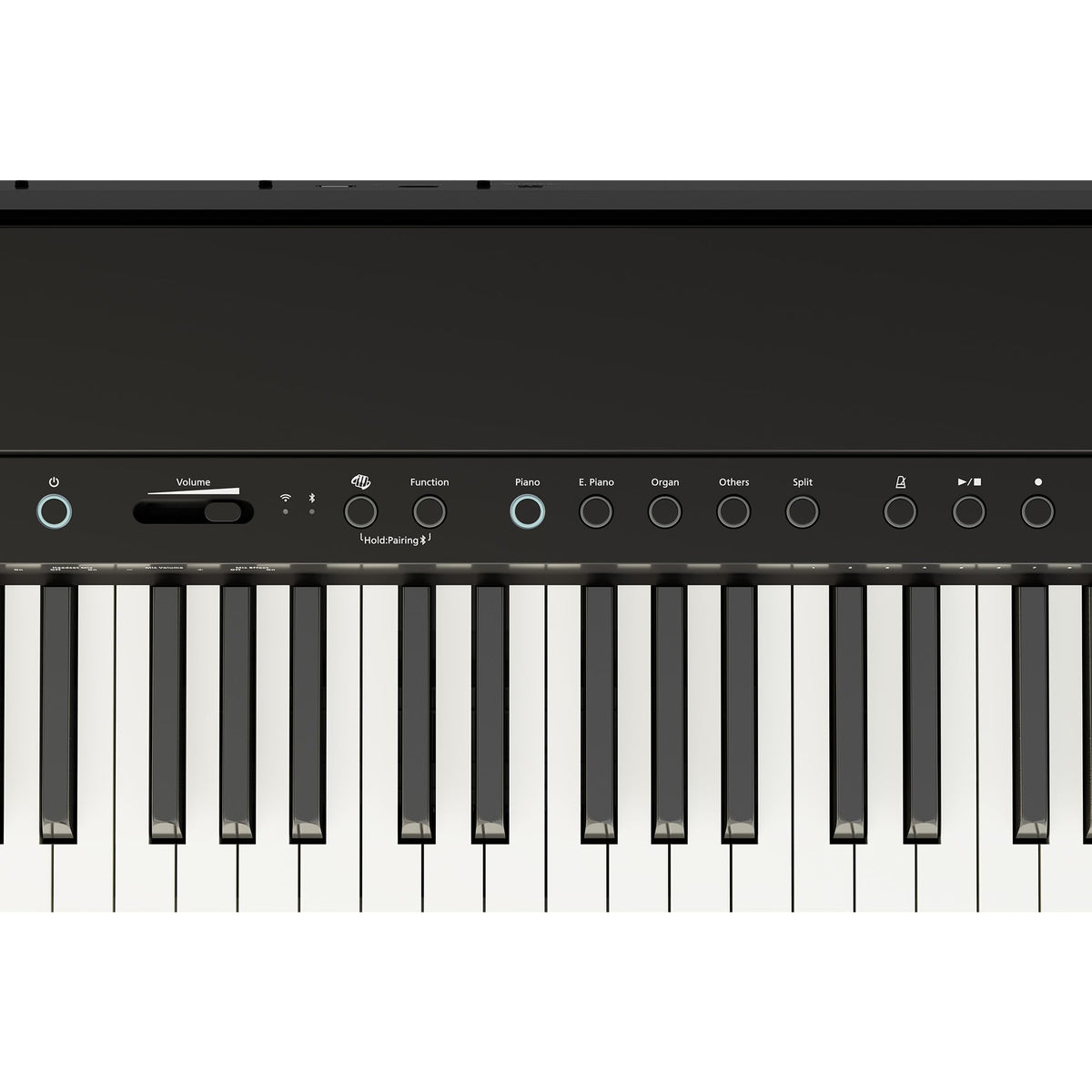 88-Key Digital Piano Black O464700