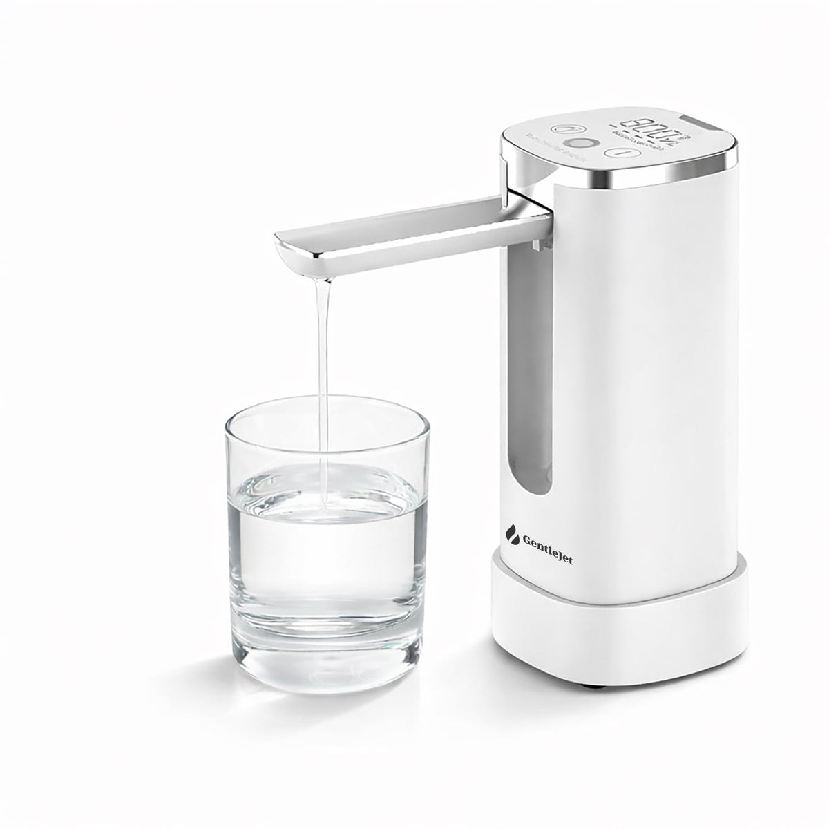 Automatic Water Dispenser Pump for 5 Gallon Bottle X408096