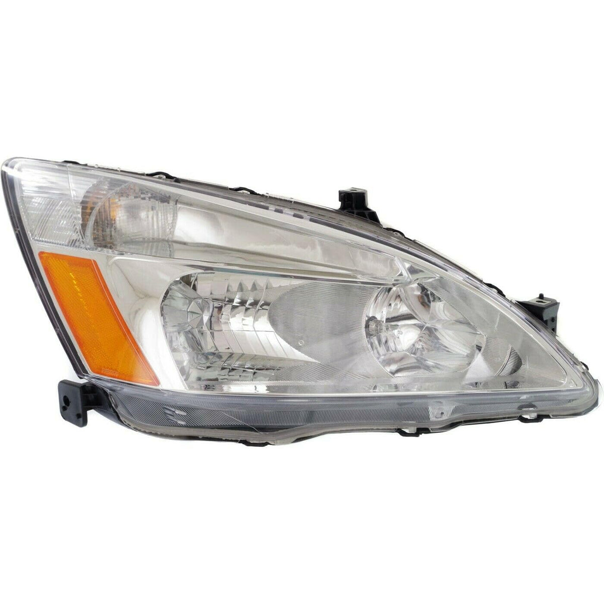 Headlight Left Right Clear Lens Y759219