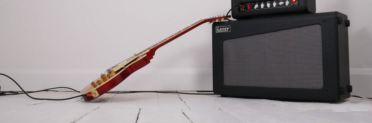 Guitar Speaker Cabinet 2X12 Inch K6021