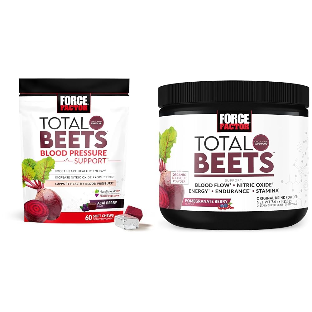 Beet Powder Drink Mix R11868