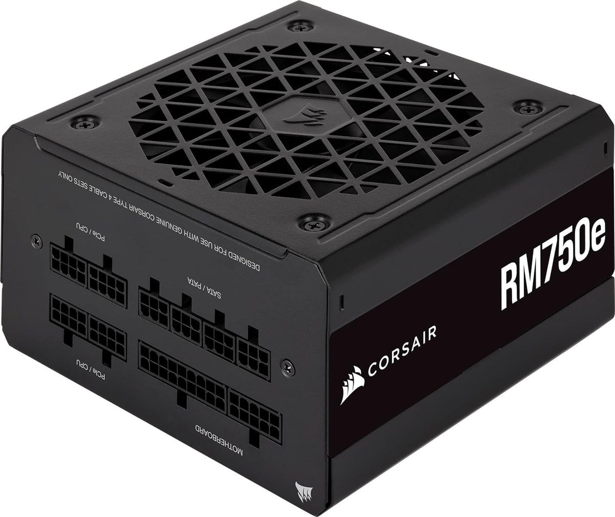 Fully Modular Low-Noise Power Supply U49083