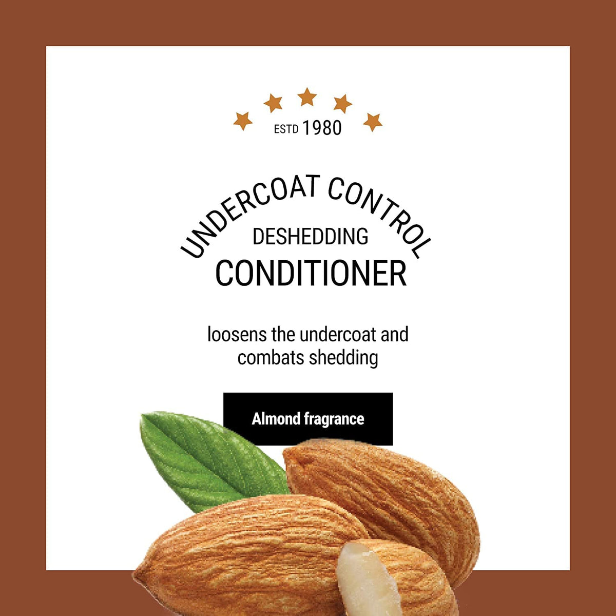 Dog Conditioner 1 Gallon O867