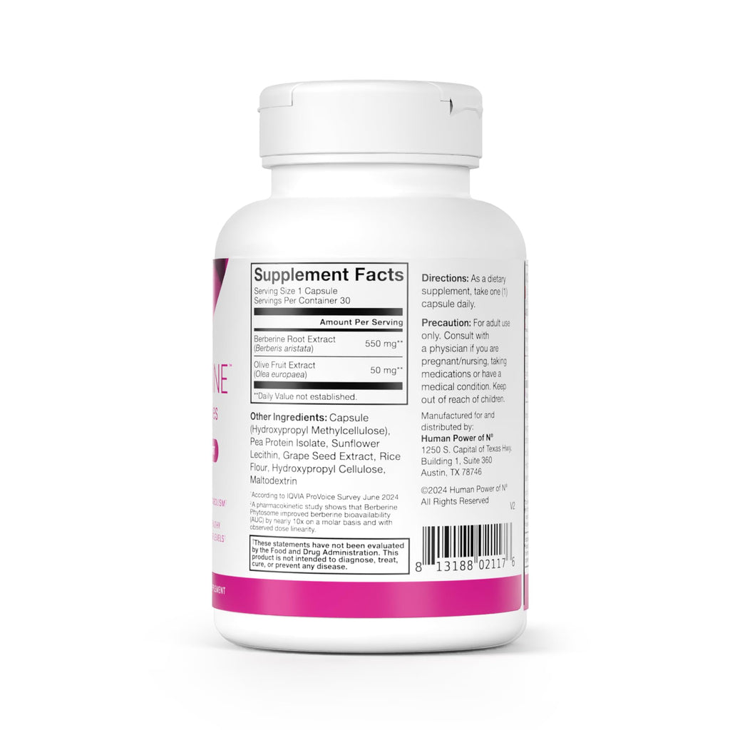SuperBeets Heart Chews & SuperBerine Capsules S396818