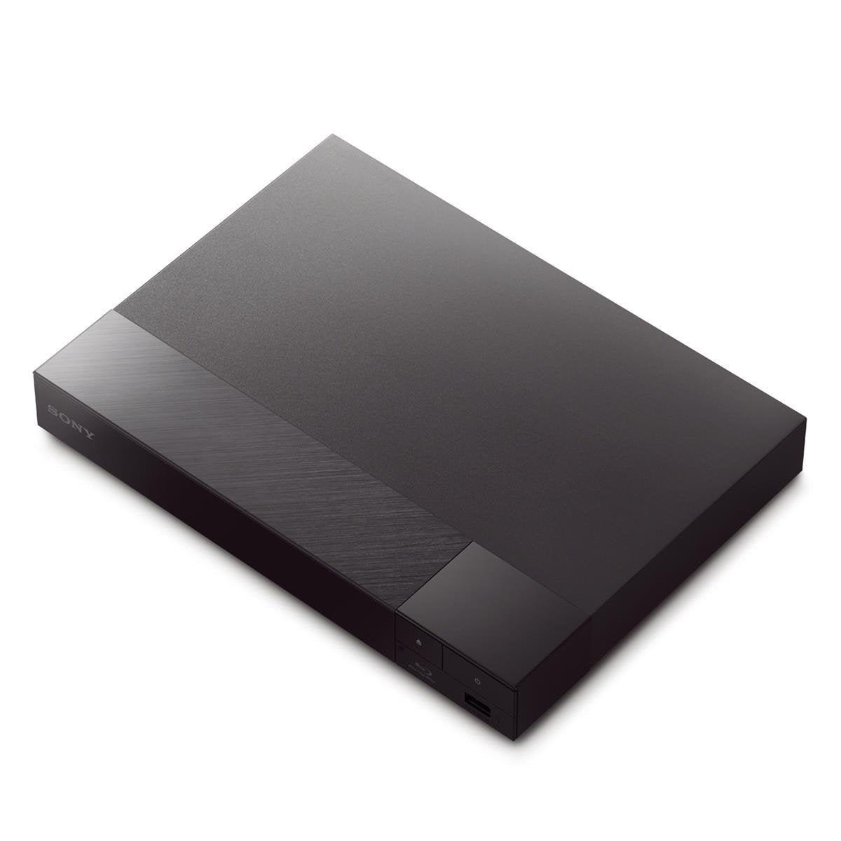4K Upscaling 3D Blu-Ray DVD Player with Wi-Fi C961