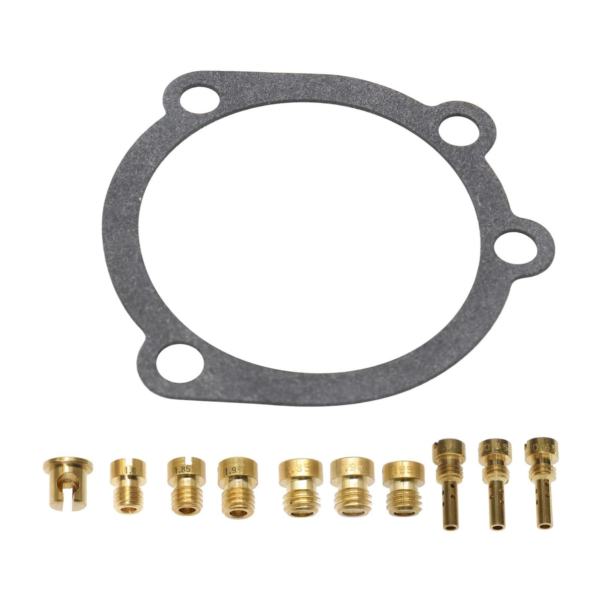 40MM Carburetor Jet Kit J728