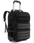 Rolling Wheeled Laptop Backpack S208