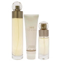 3 Piece Eau de Toilette Gift Set U6457