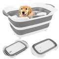 Collapsible Dog Bathtub M9921
