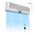 36 Inch Wall Mounted Air Curtain J772981