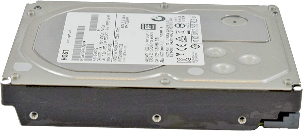 4TB 7200 RPM SATA 3.5" Internal Hard Drive S158