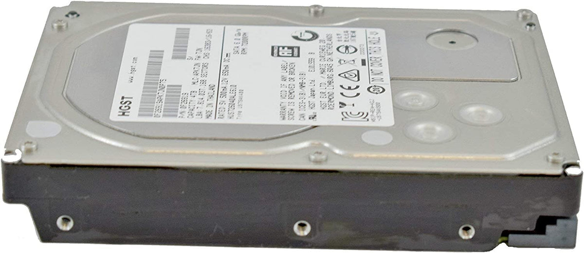 4TB 7200 RPM SATA 3.5" Internal Hard Drive S158