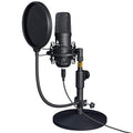 USB Condenser Microphone Kit X50107