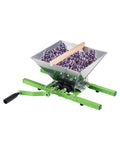 7L Stainless Steel Manual Fruit Crusher S413834