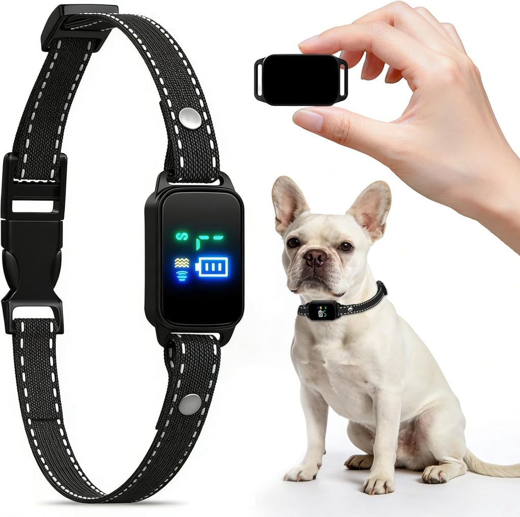 Dog Bark Collar D198