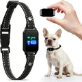 Dog Bark Collar D198