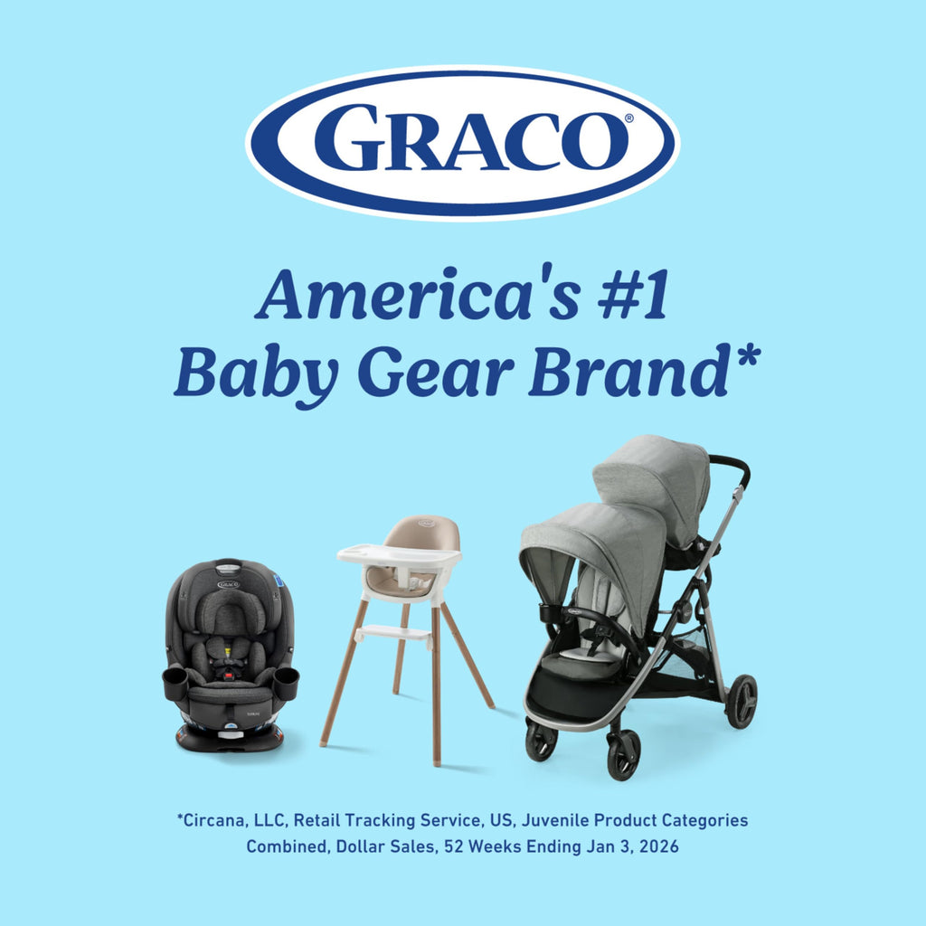 Infant Car Seat Base K186