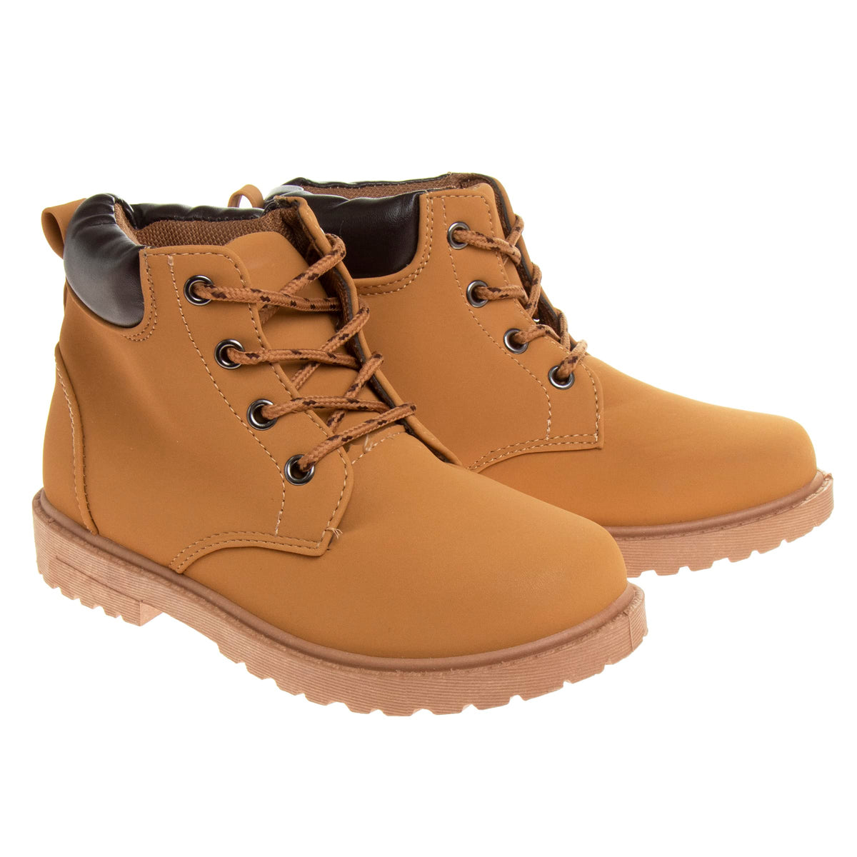 Kids' Casual Boots R518051