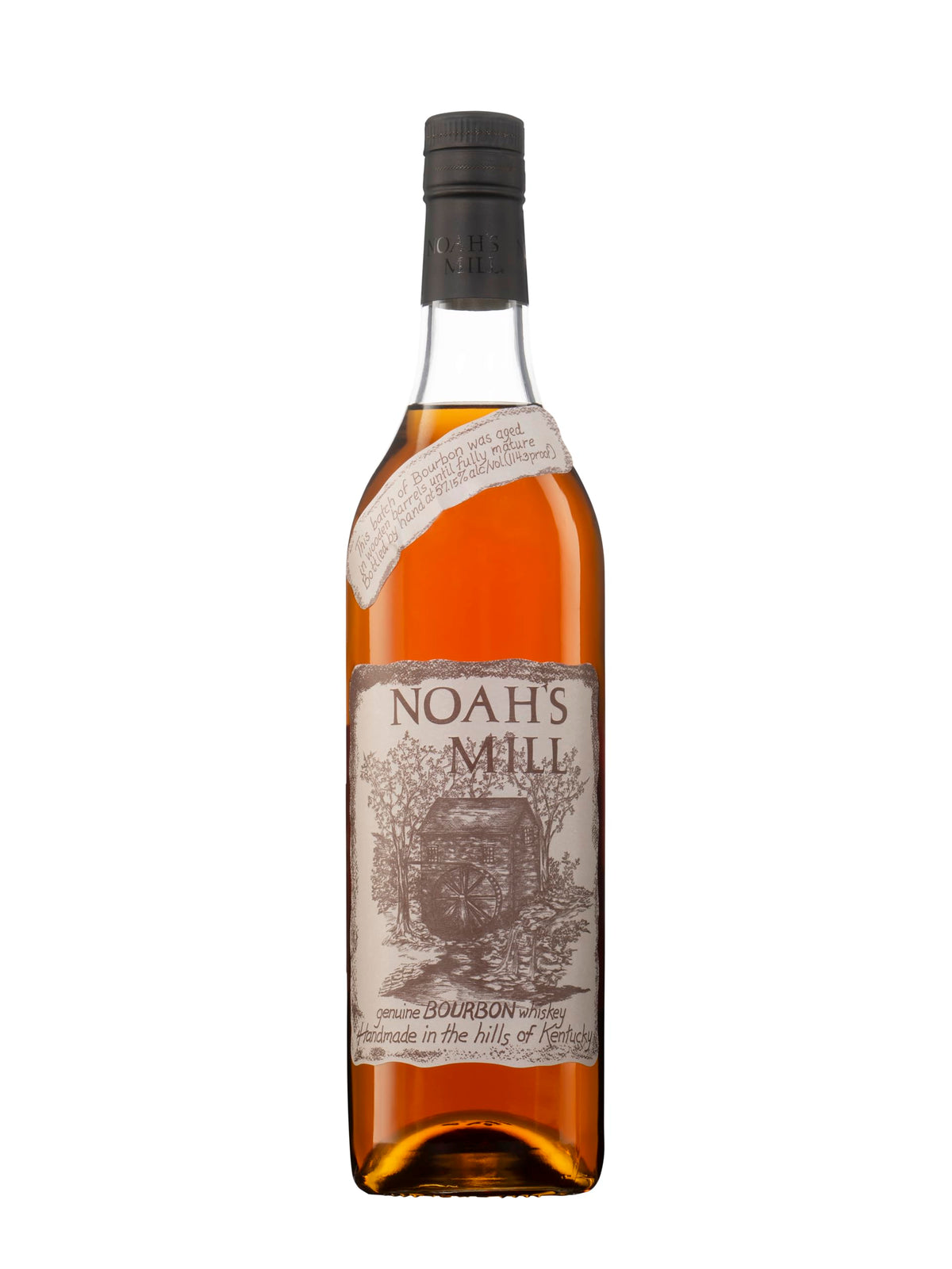 Kentucky Bourbon Whiskey 750 Ml M819807