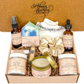 Spa Gift Box D529