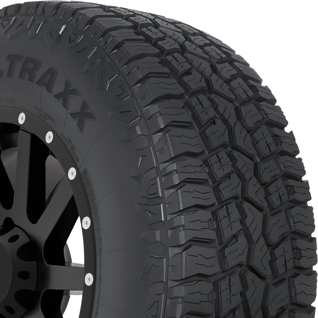 275/55R20 117S XL Light Truck Tire T692