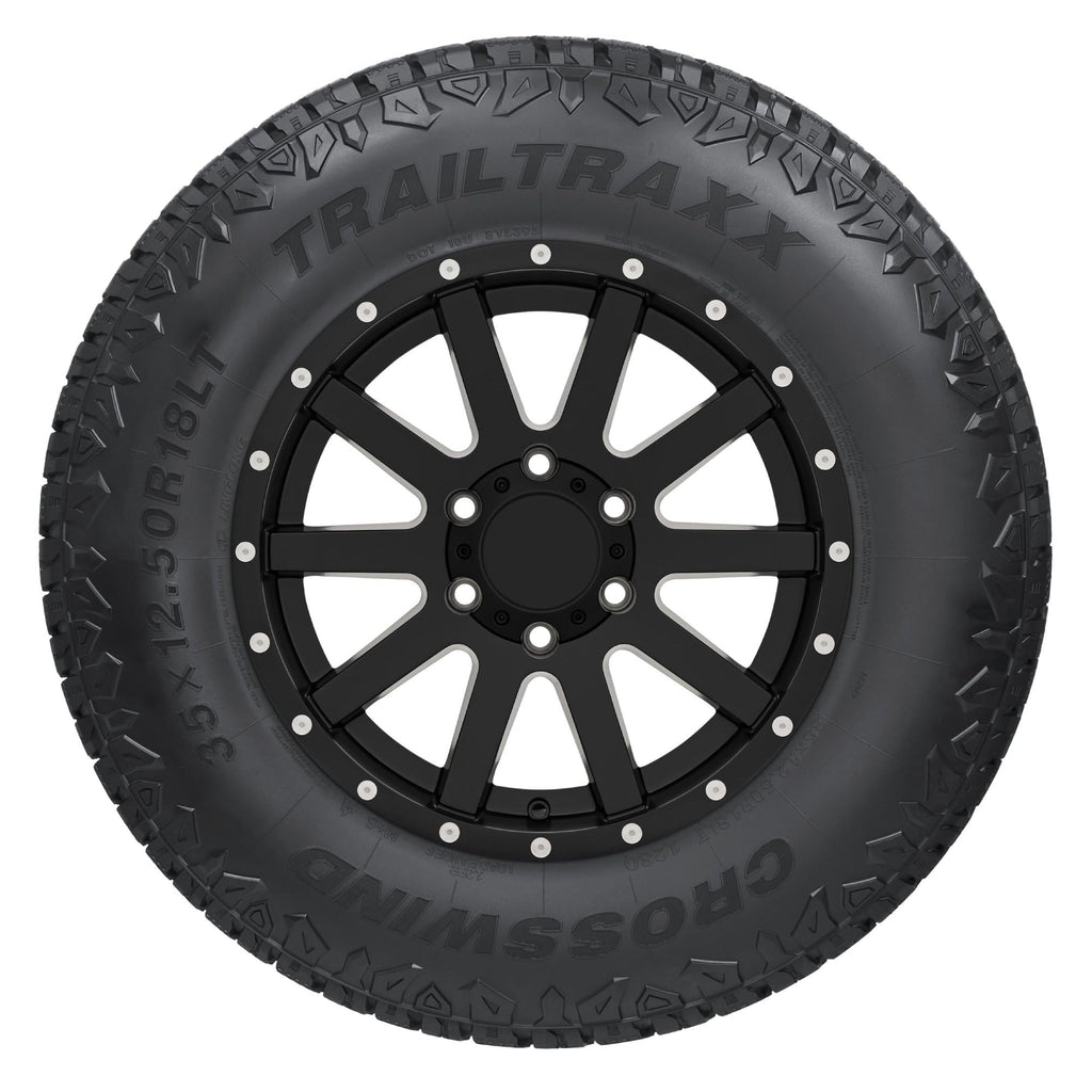 275/55R20 117S XL Light Truck Tire T692