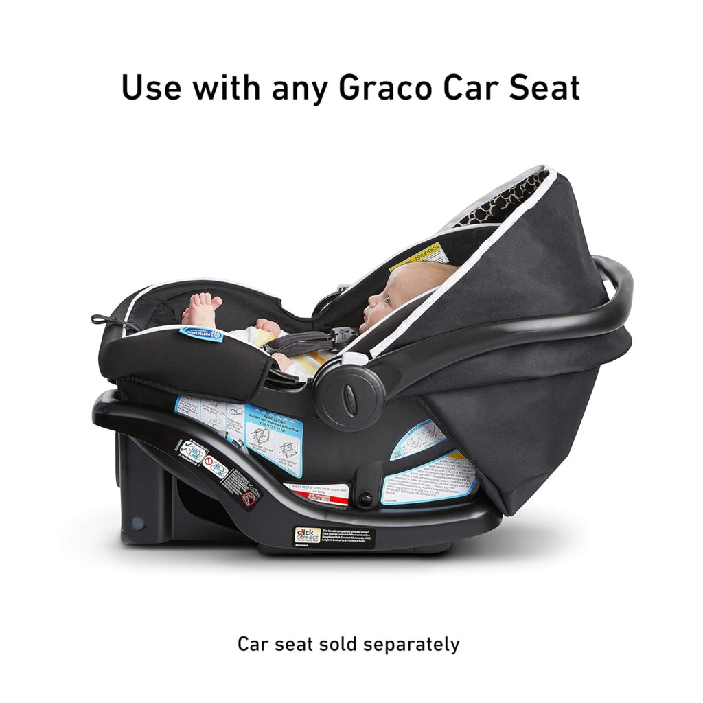 Infant Car Seat Base K186