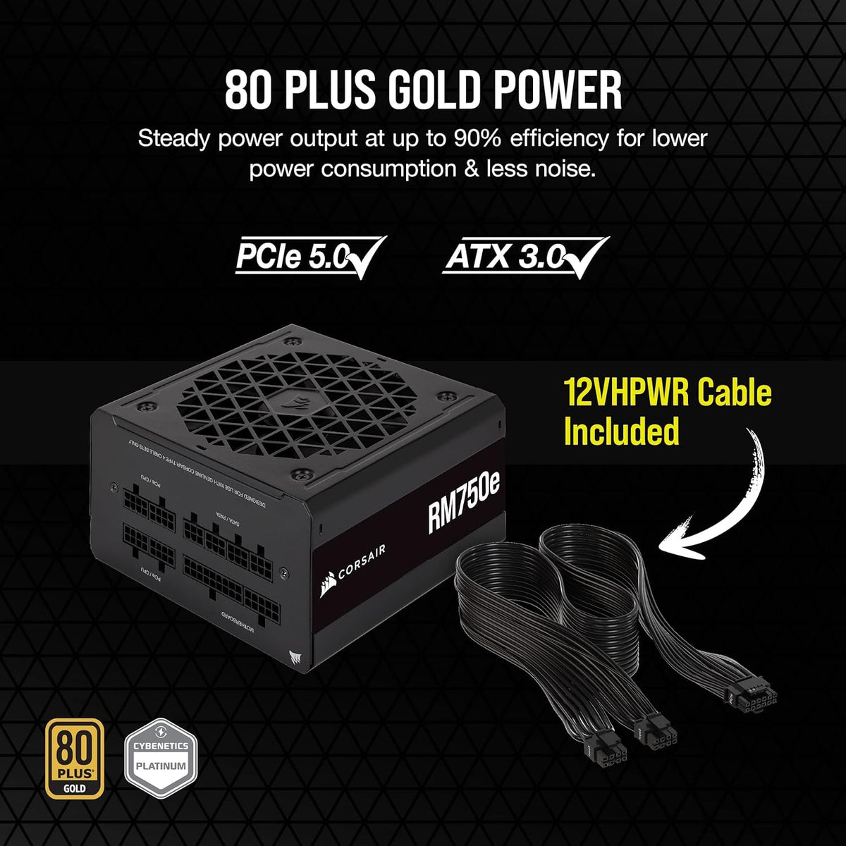 Fully Modular Low-Noise Power Supply U49083
