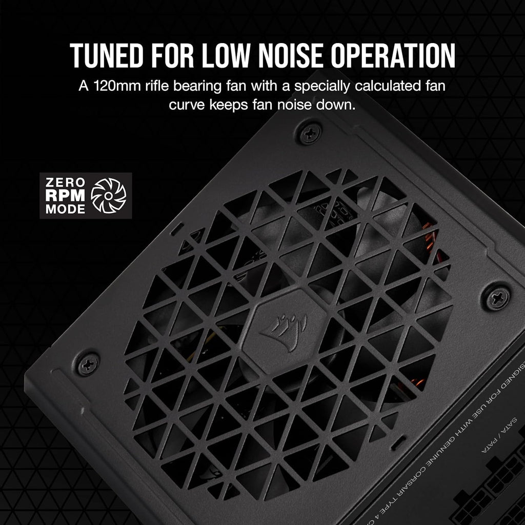 Fully Modular Low-Noise Power Supply U49083