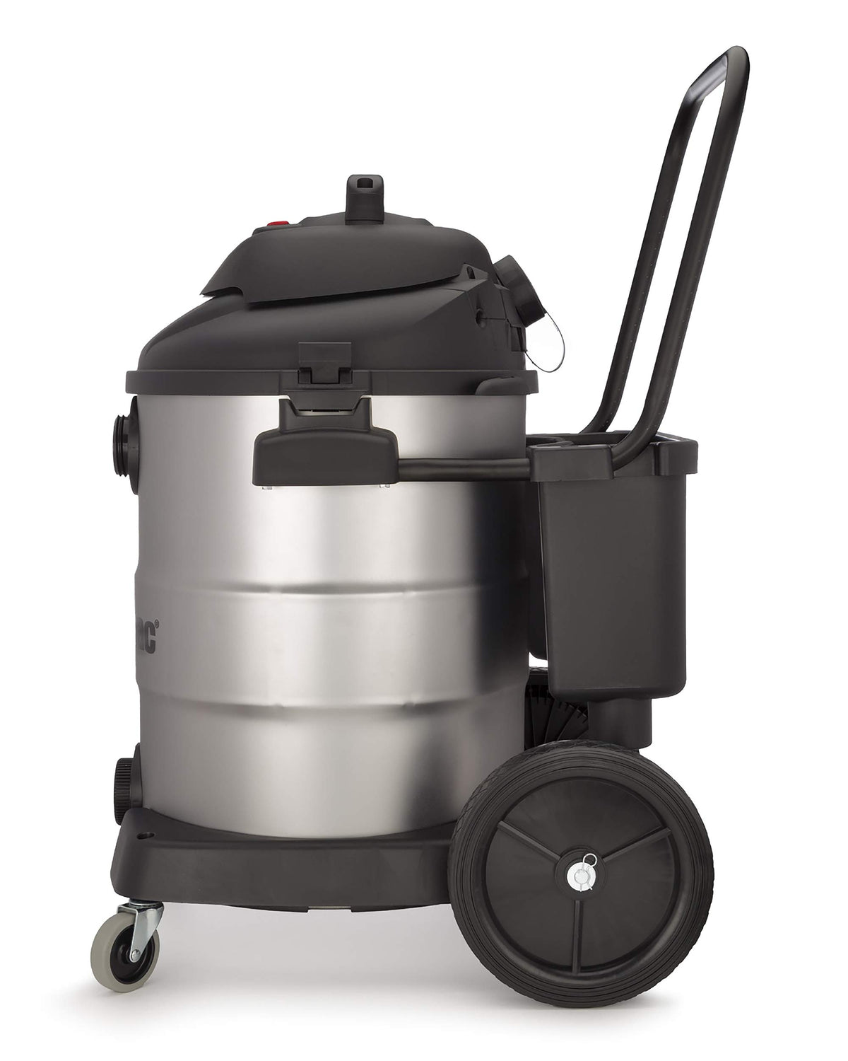 16 Gallon Stainless Steel Wet Dry Vacuum W6595
