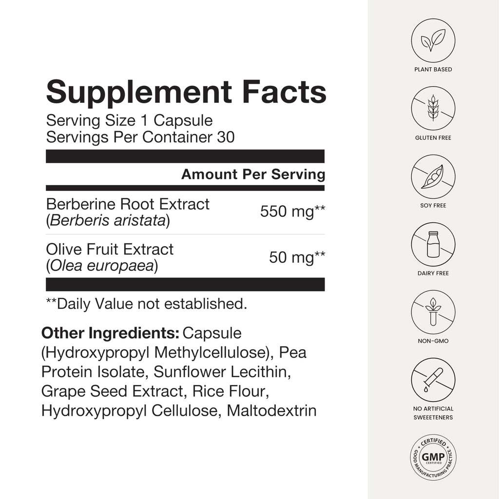 SuperBeets Heart Chews & SuperBerine Capsules S396818