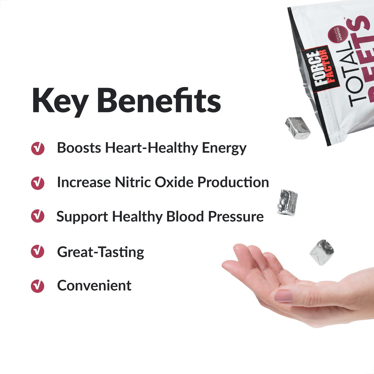 Beet Powder Drink Mix R11868