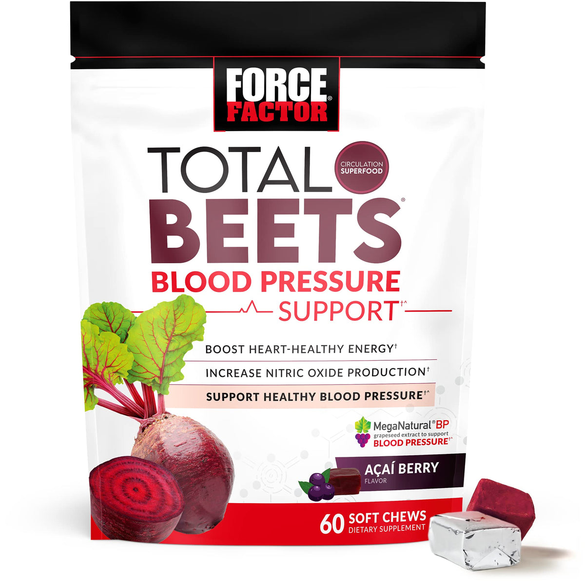Beet Powder Drink Mix R11868