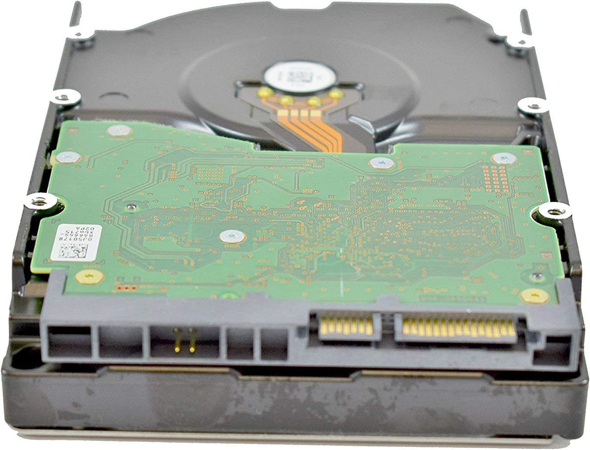 4TB 7200 RPM SATA 3.5" Internal Hard Drive S158