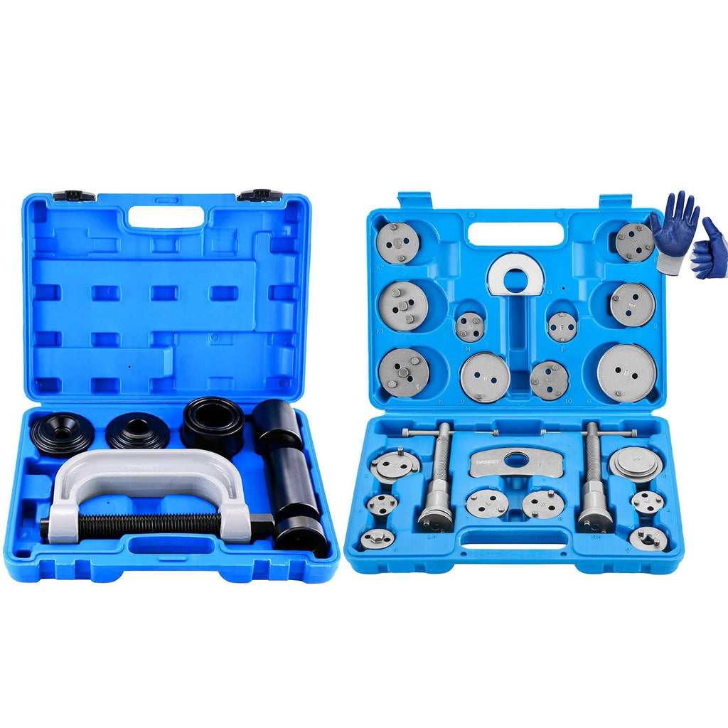 Ball Joint Press & U Joint Removal Kit R886
