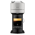 Light Grey Coffee & Espresso Maker N810226
